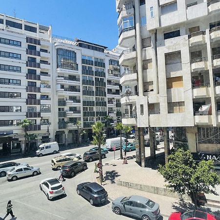 La Suite - Appartement De Luxe Tanger Kültér fotó