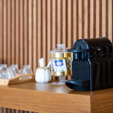 La Suite - Appartement De Luxe Tanger Kültér fotó