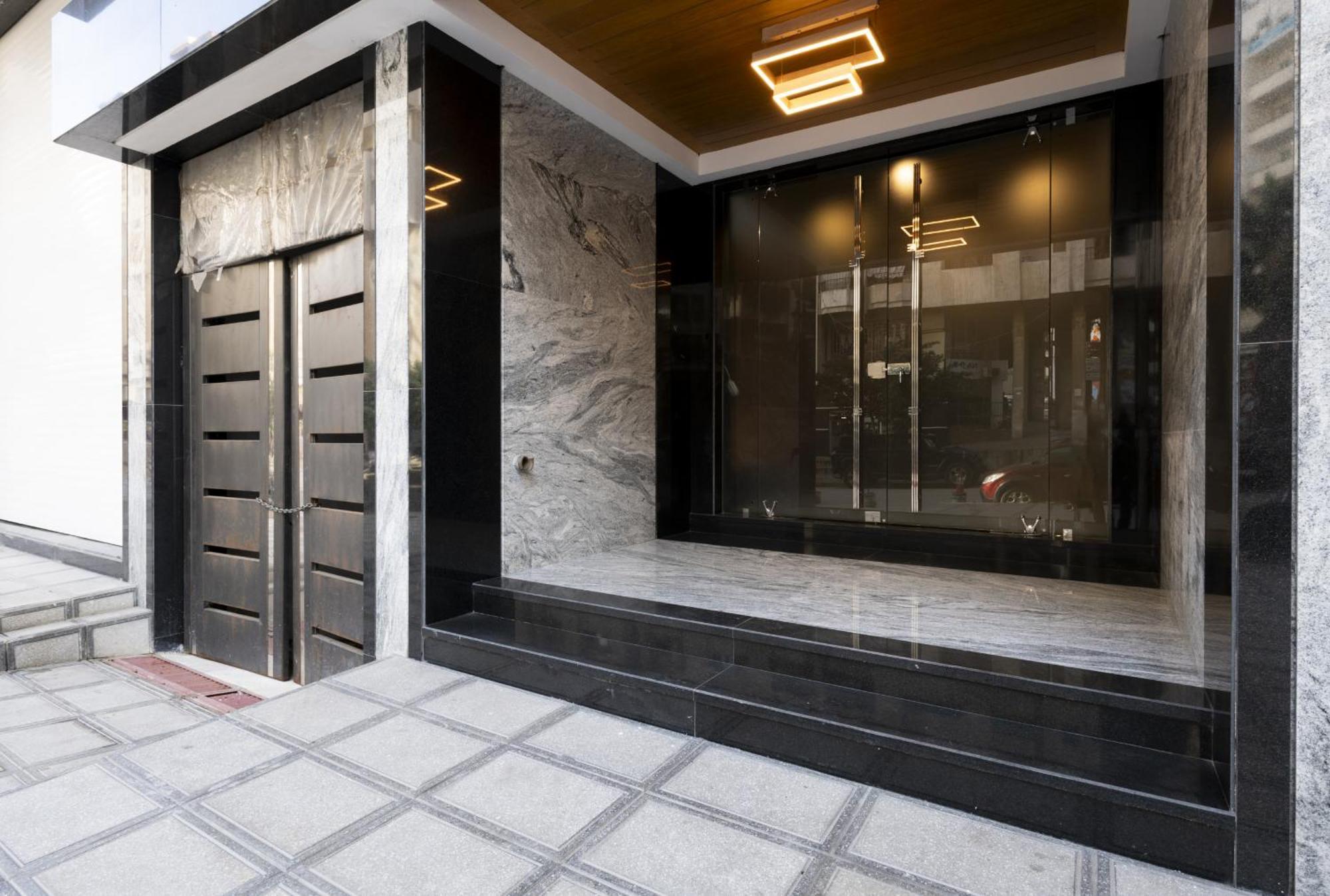 La Suite - Appartement De Luxe Tanger Kültér fotó