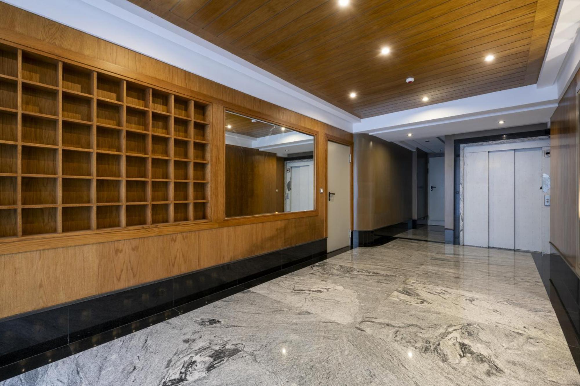 La Suite - Appartement De Luxe Tanger Kültér fotó