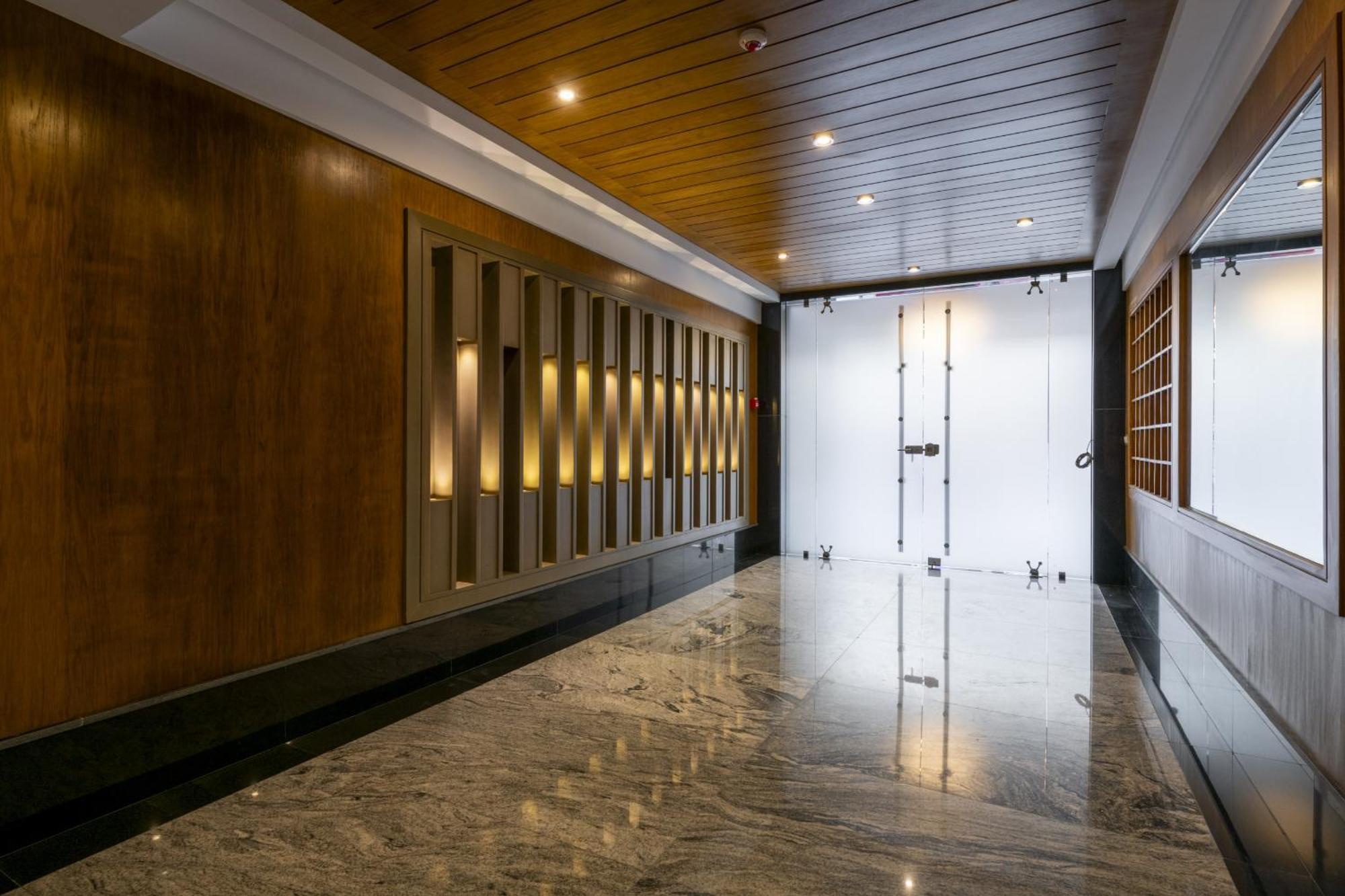 La Suite - Appartement De Luxe Tanger Kültér fotó
