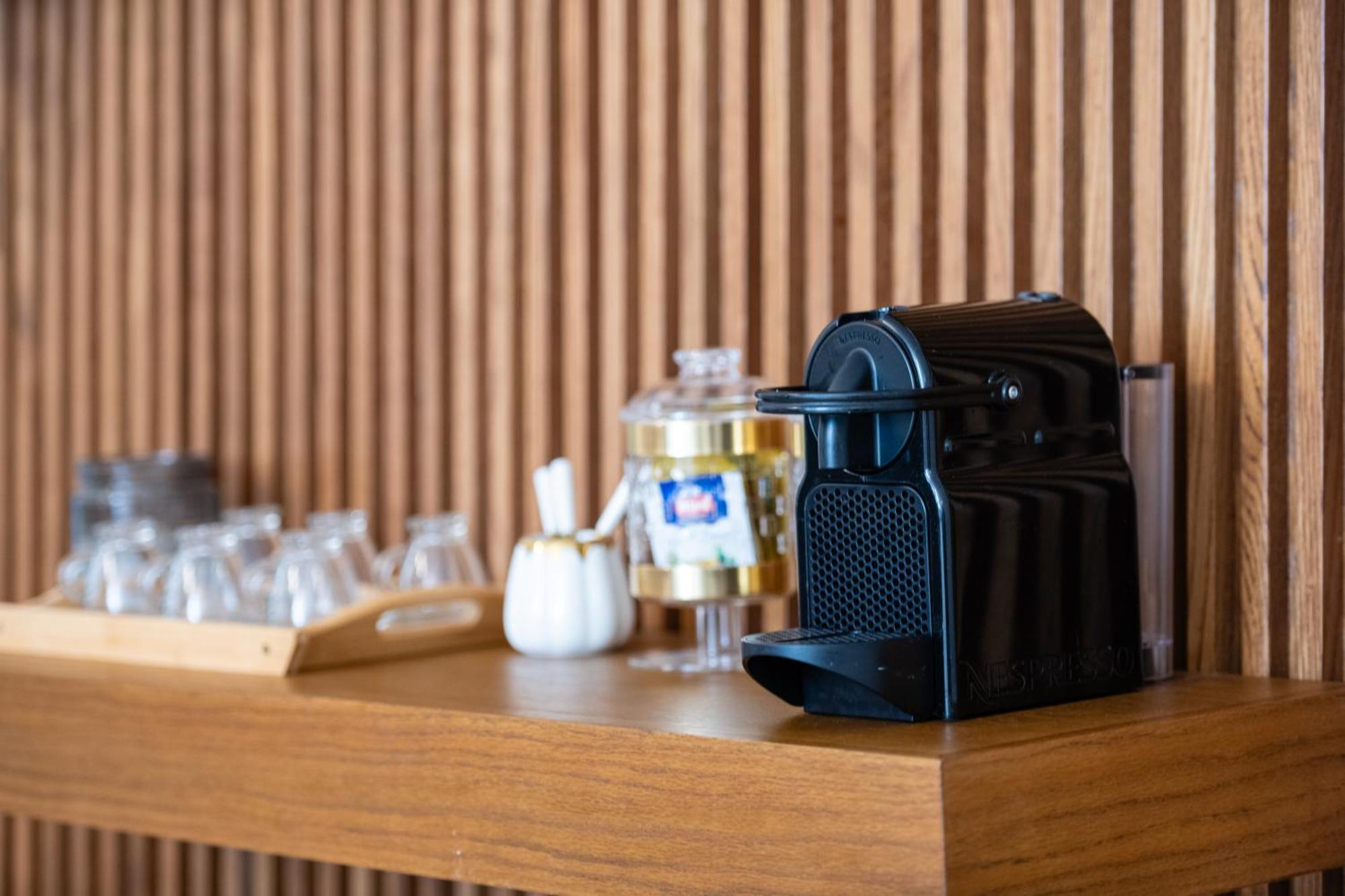 La Suite - Appartement De Luxe Tanger Kültér fotó