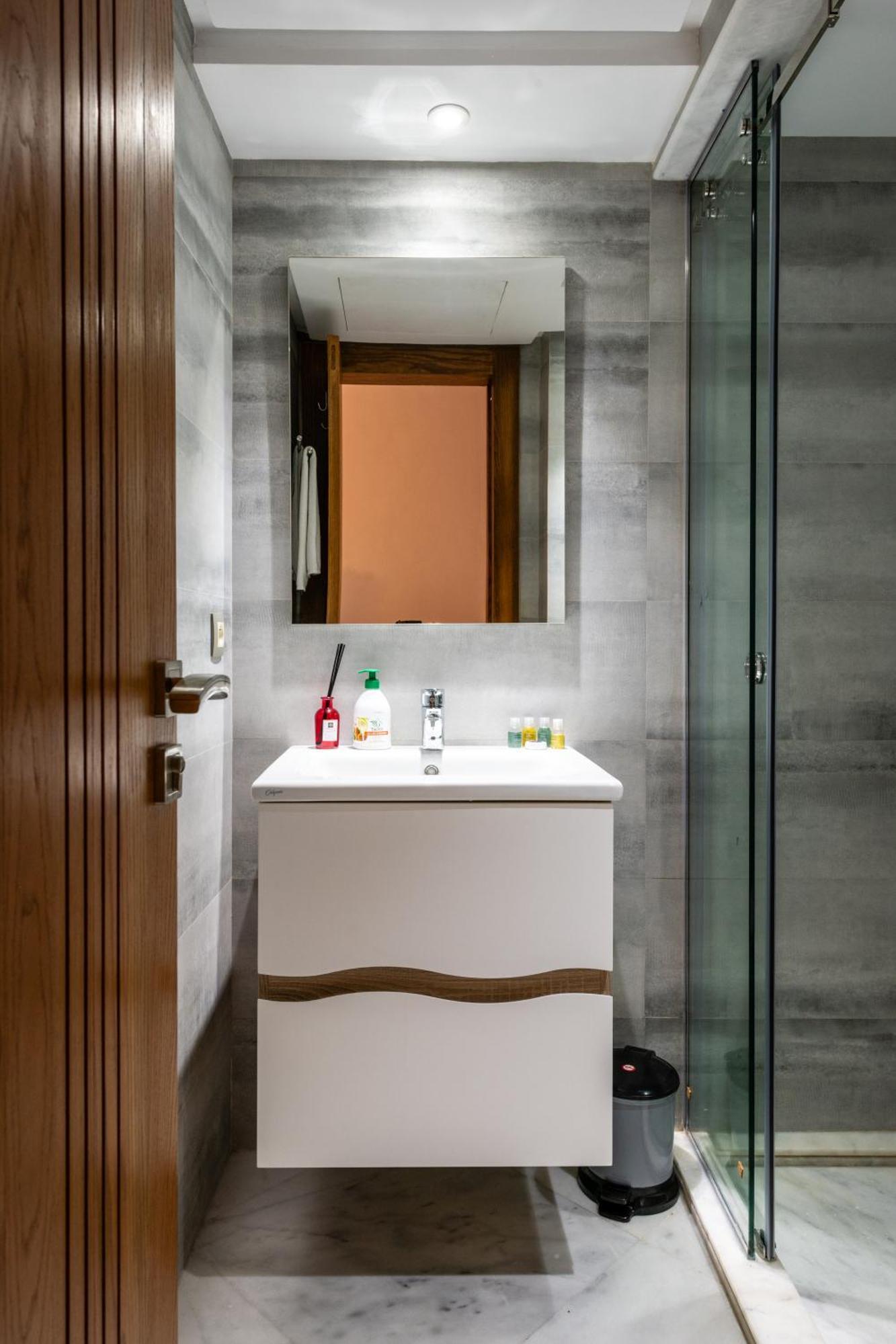 La Suite - Appartement De Luxe Tanger Kültér fotó