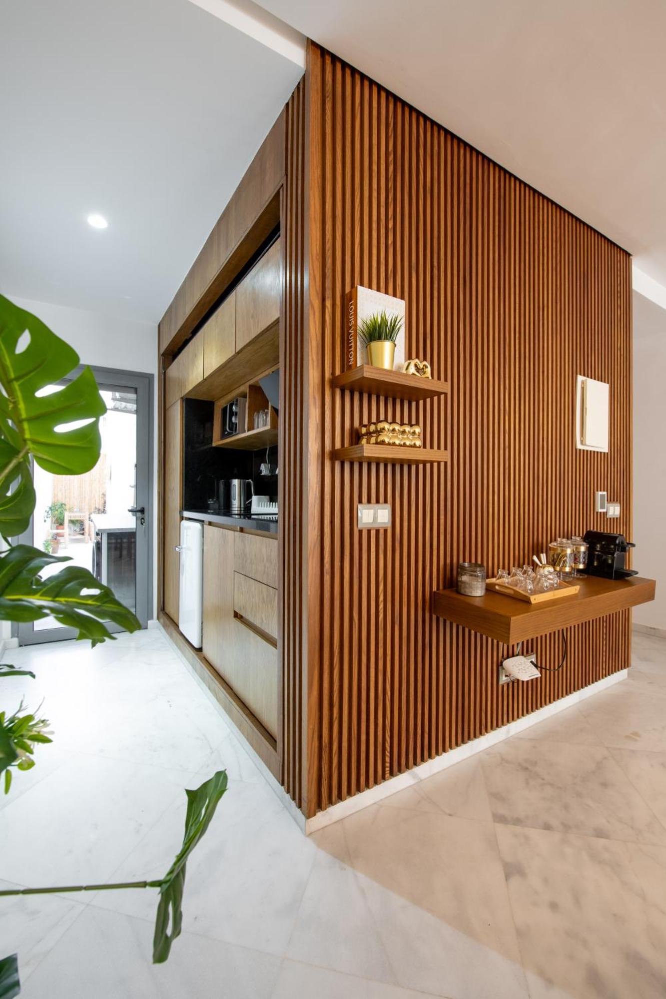 La Suite - Appartement De Luxe Tanger Kültér fotó