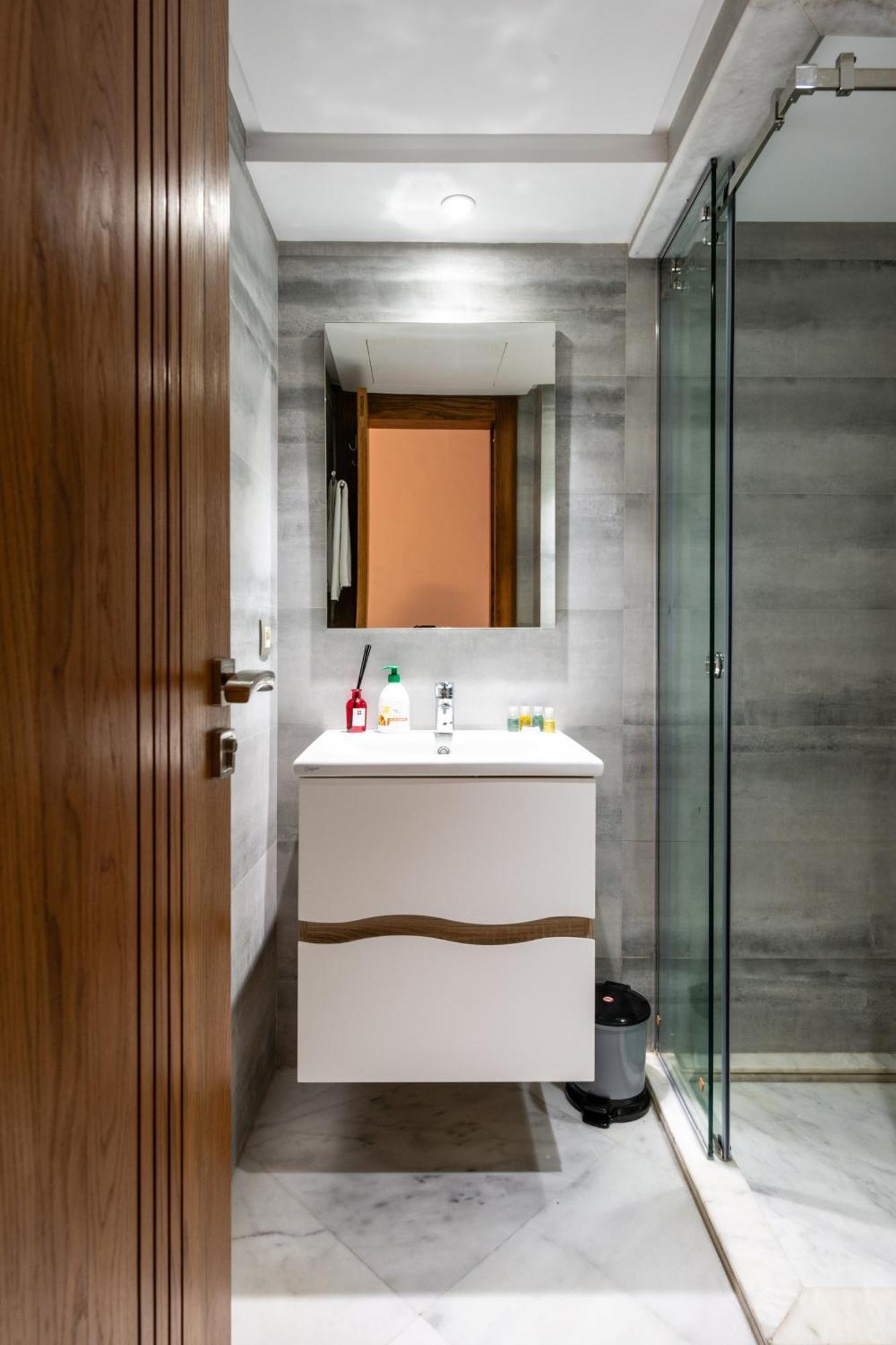La Suite - Appartement De Luxe Tanger Kültér fotó