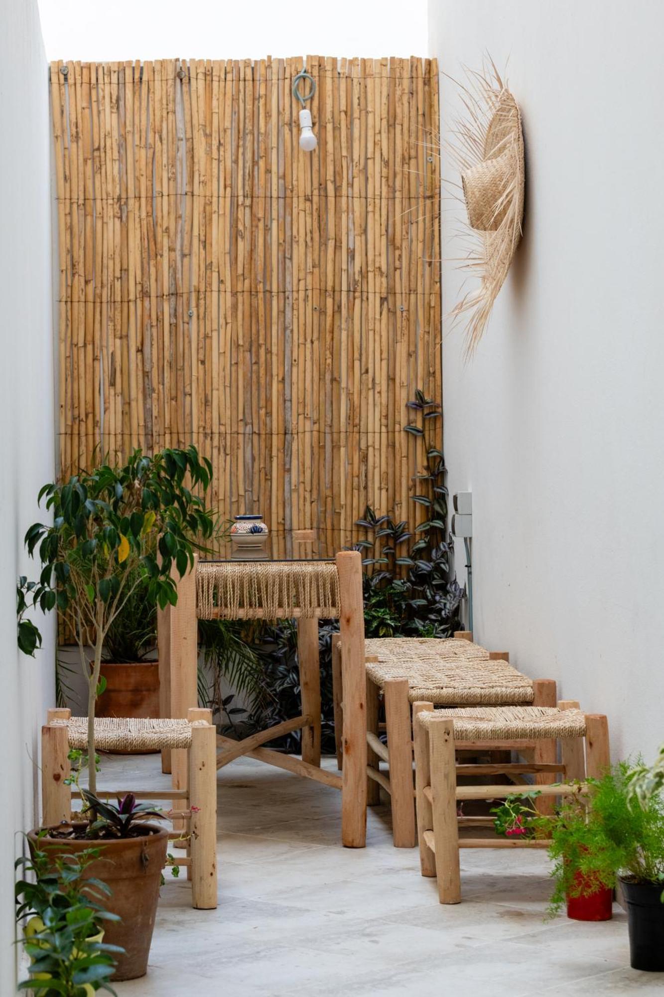 La Suite - Appartement De Luxe Tanger Kültér fotó