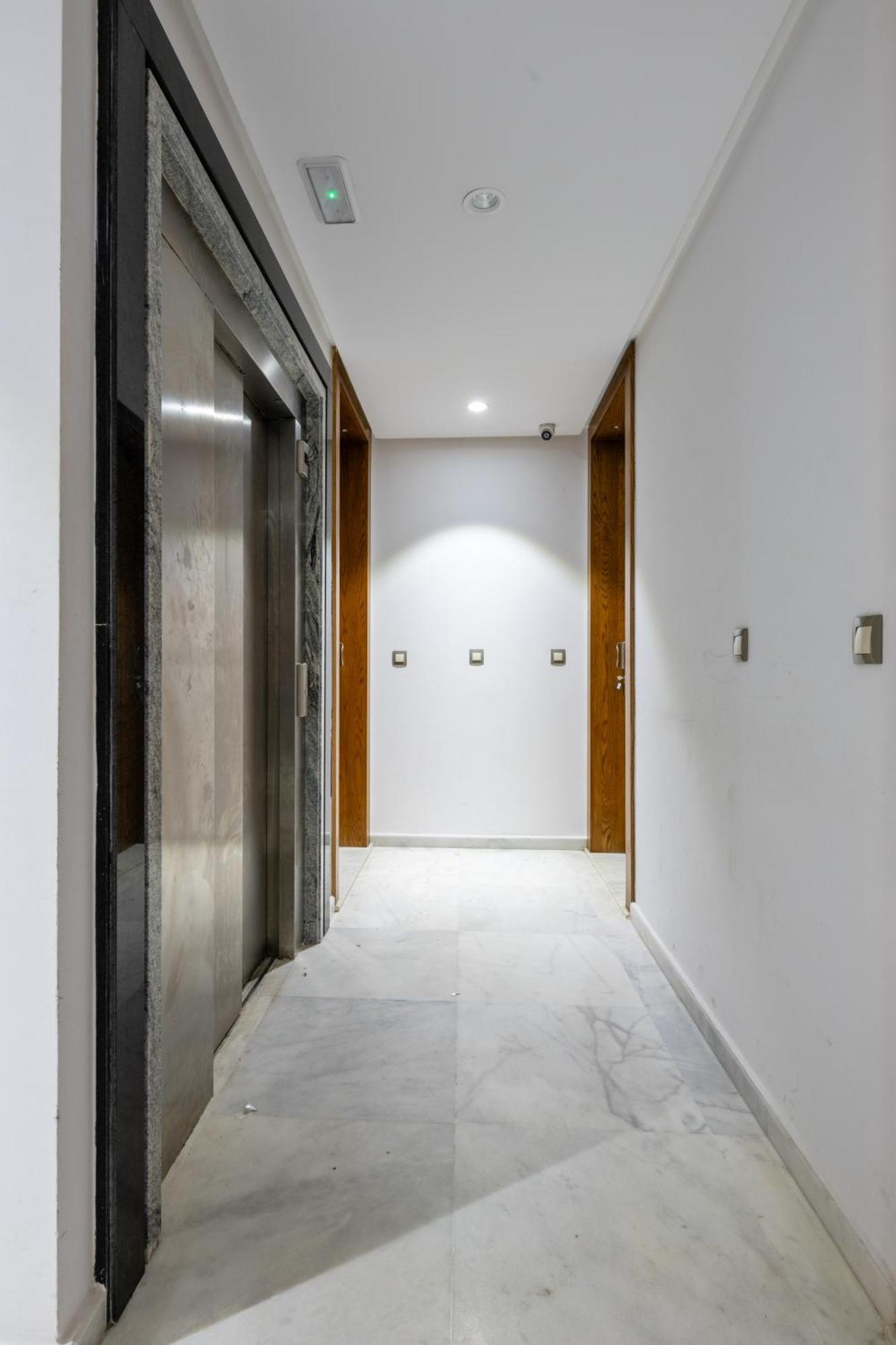 La Suite - Appartement De Luxe Tanger Kültér fotó