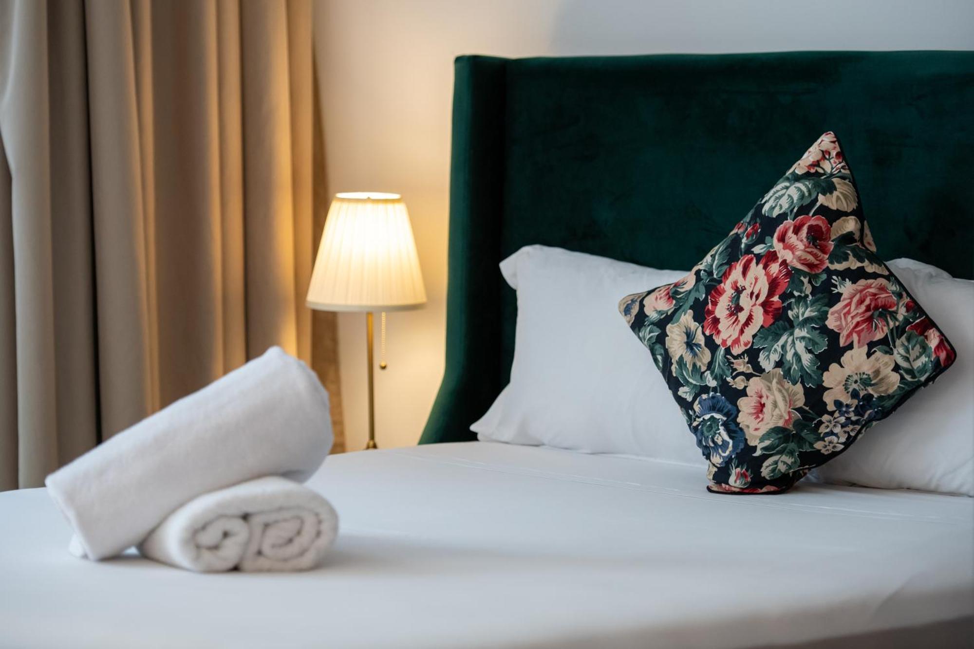 La Suite - Appartement De Luxe Tanger Kültér fotó