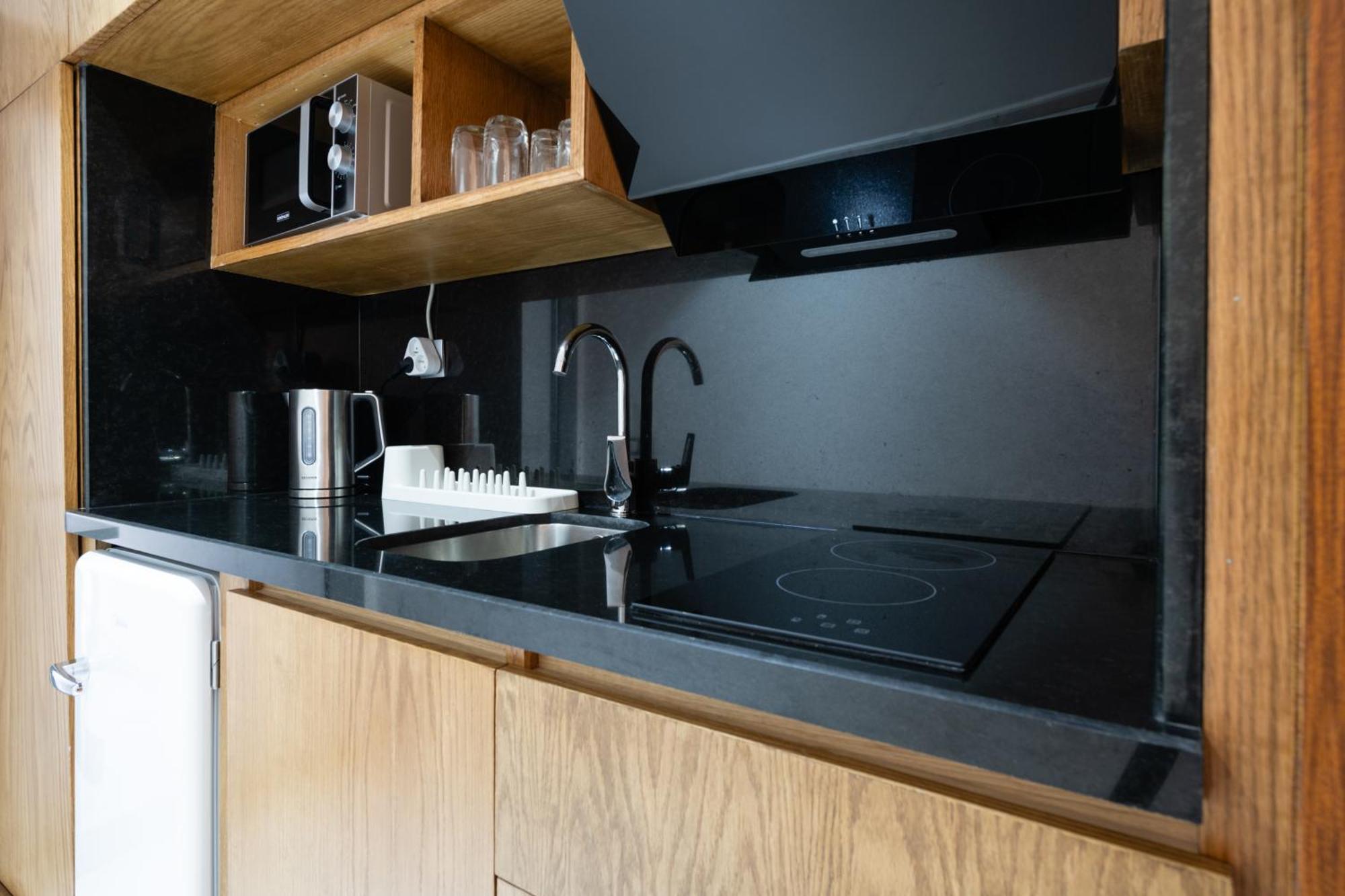 La Suite - Appartement De Luxe Tanger Kültér fotó