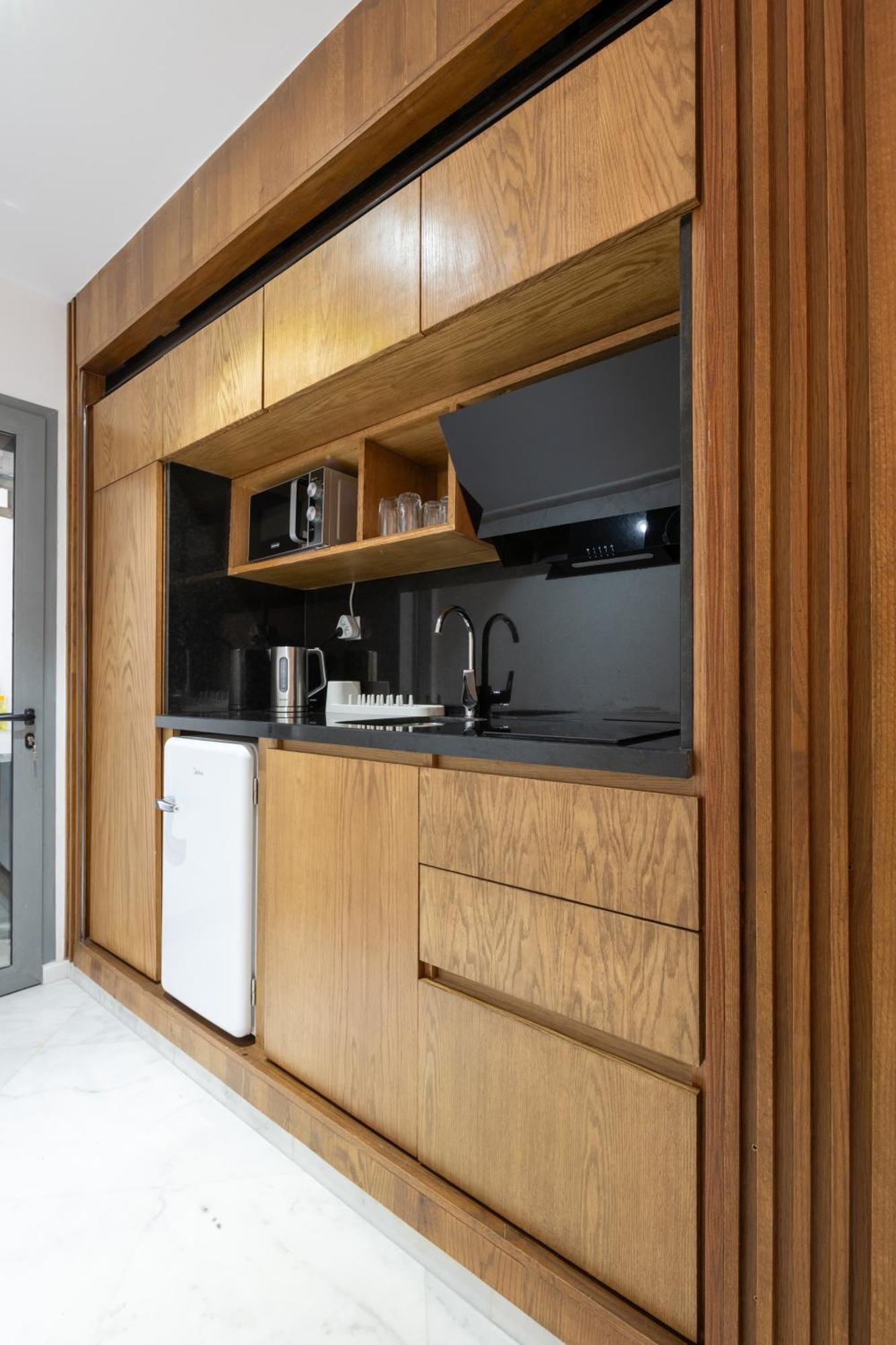 La Suite - Appartement De Luxe Tanger Kültér fotó