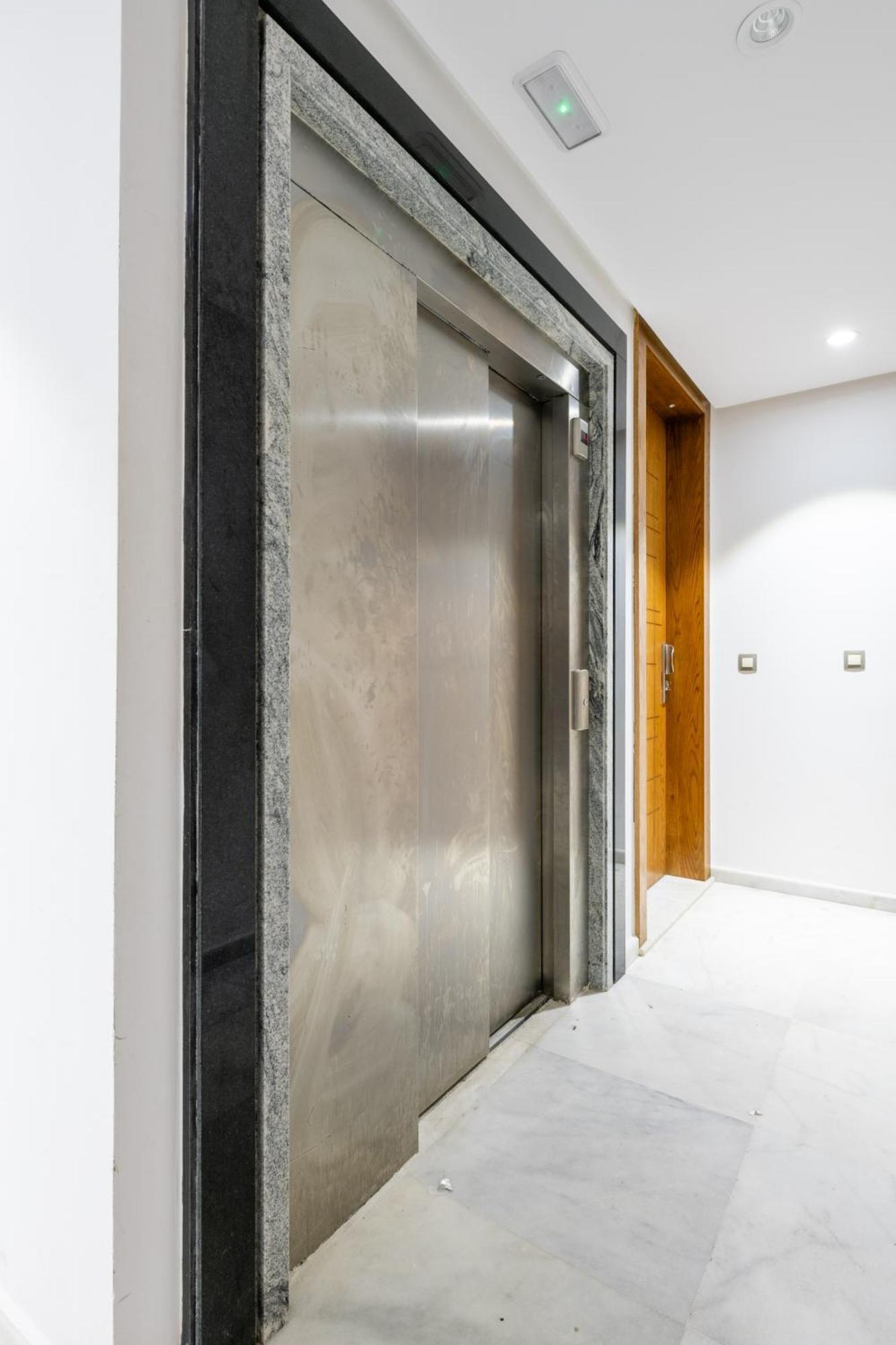 La Suite - Appartement De Luxe Tanger Kültér fotó