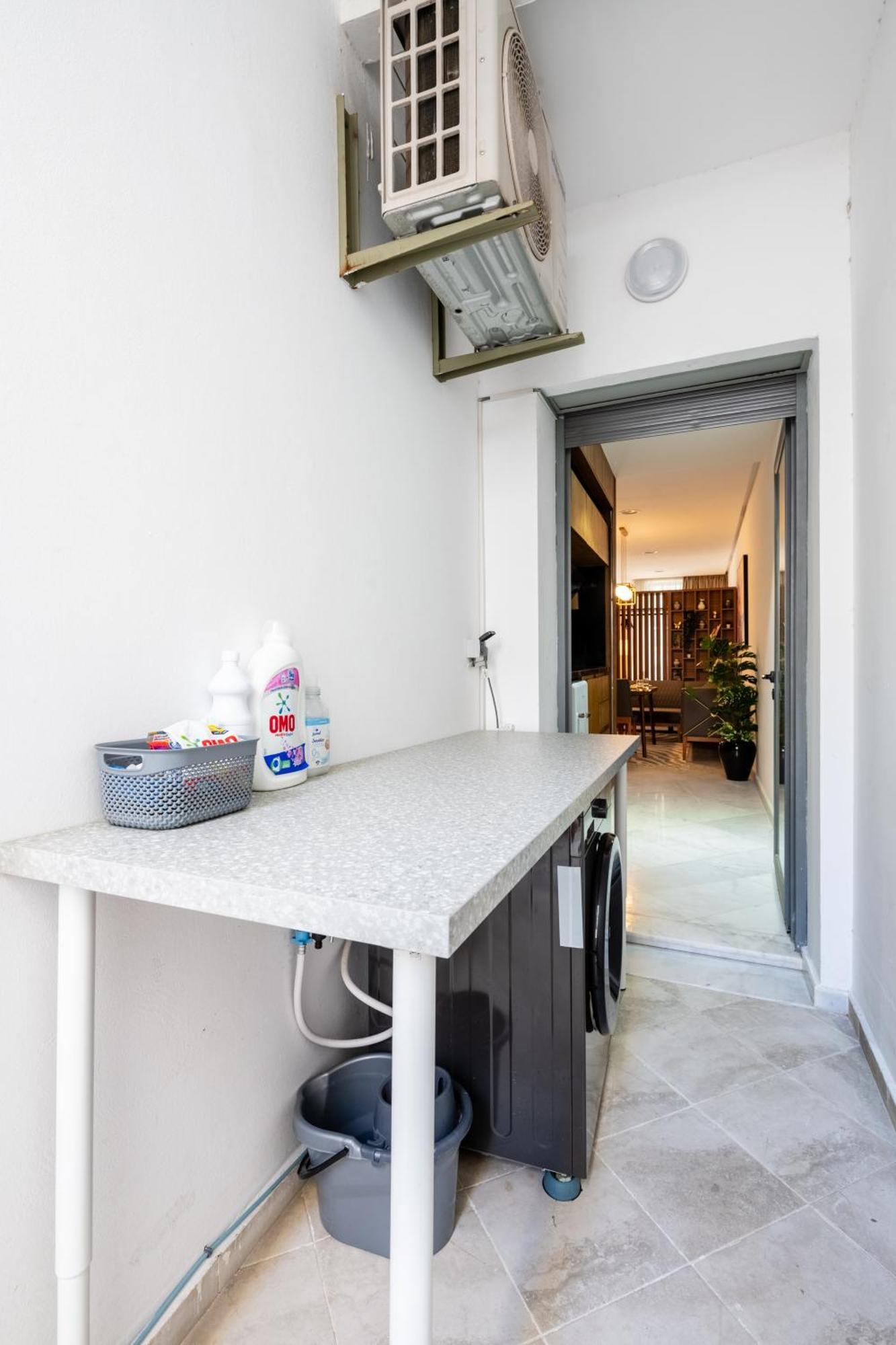 La Suite - Appartement De Luxe Tanger Kültér fotó