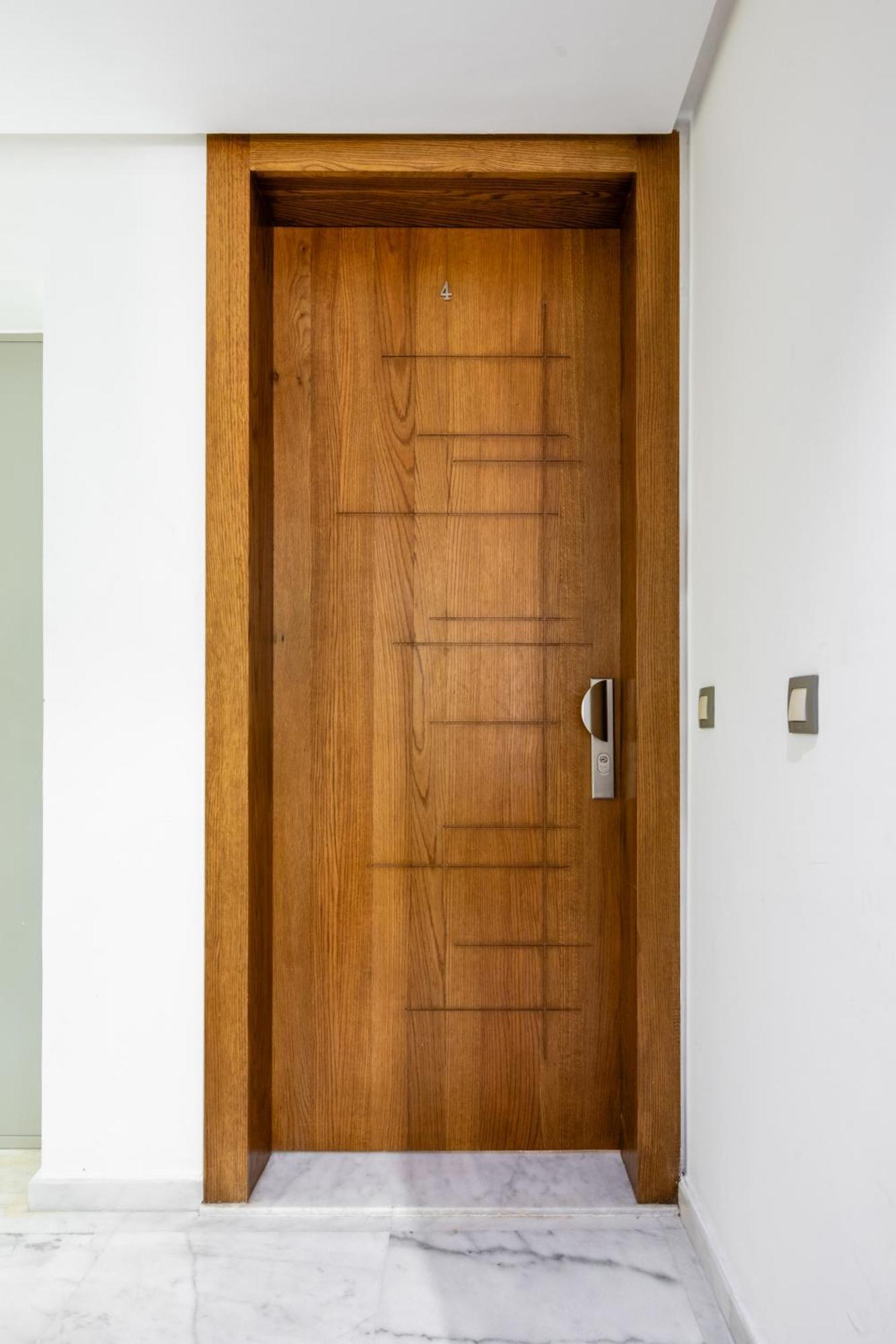 La Suite - Appartement De Luxe Tanger Kültér fotó