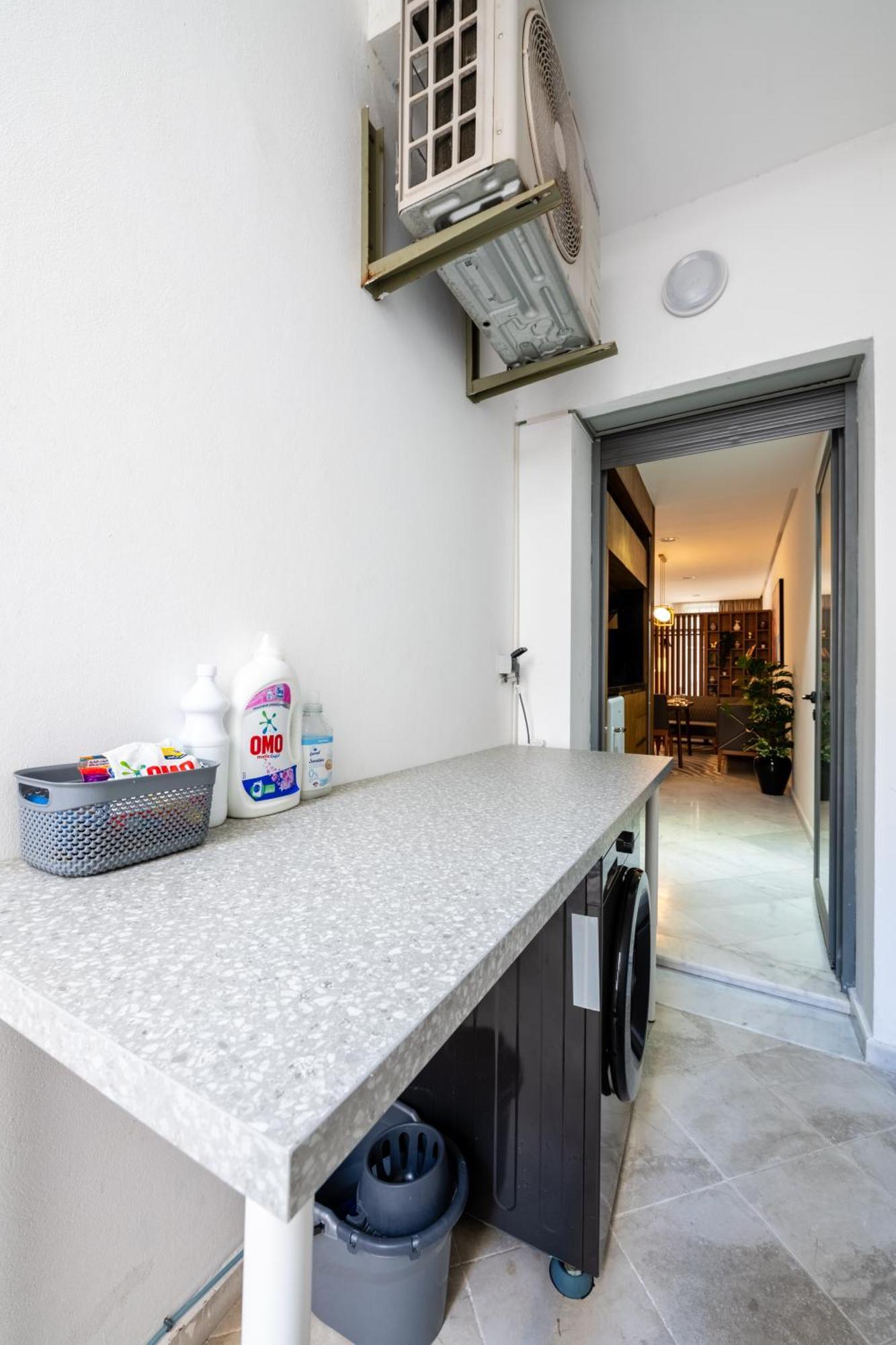La Suite - Appartement De Luxe Tanger Kültér fotó