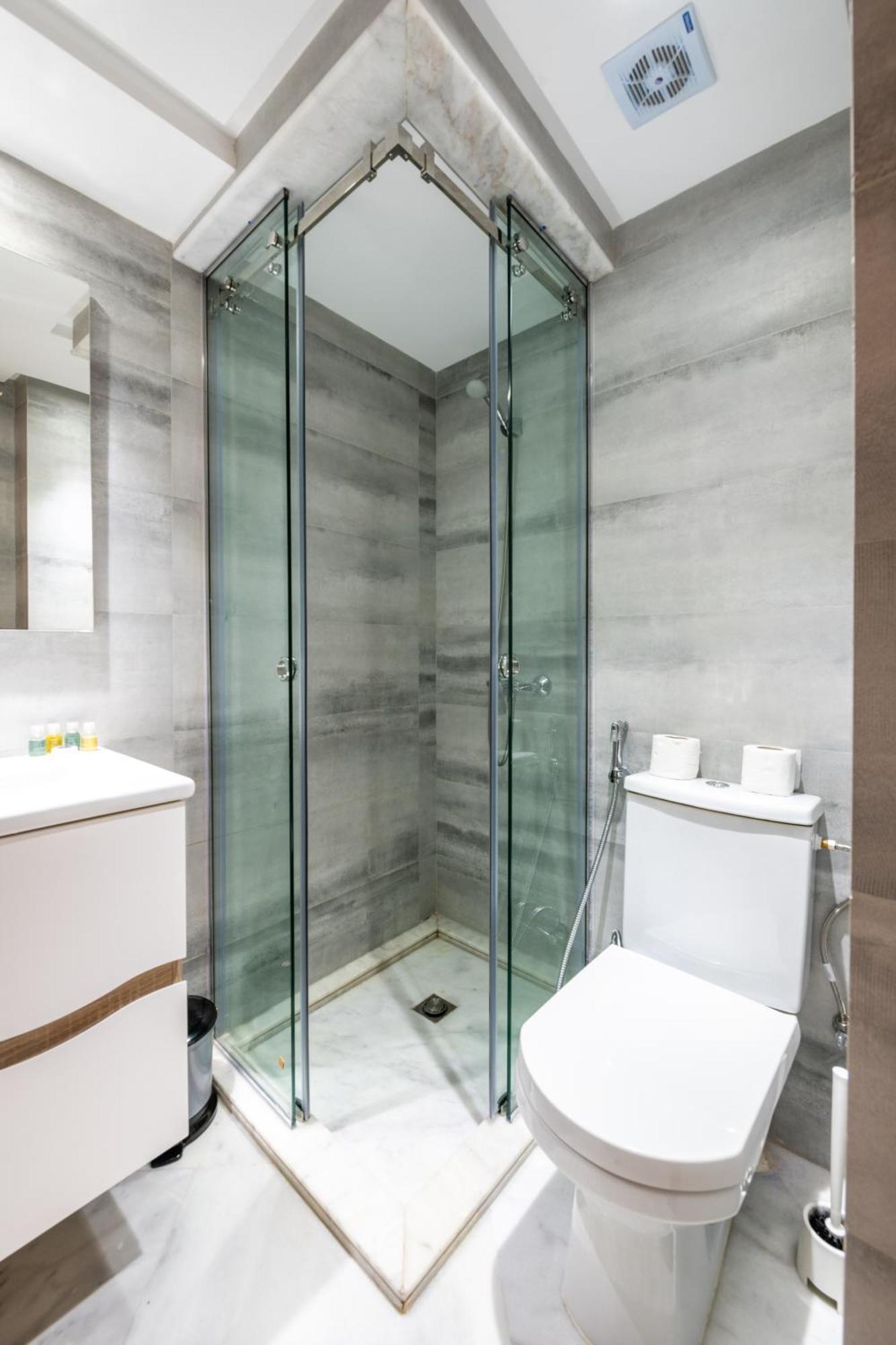 La Suite - Appartement De Luxe Tanger Kültér fotó